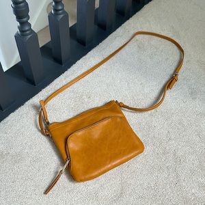 Crossbody purse